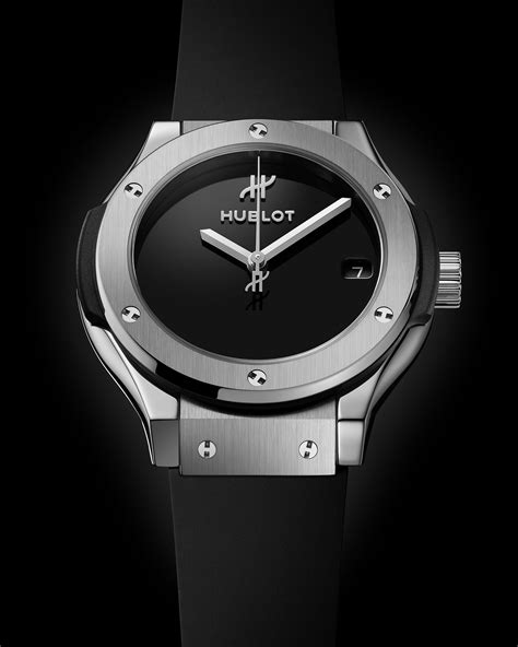 hublot brands|what is Hublot known for.